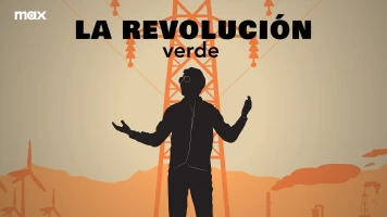 La revolución verde