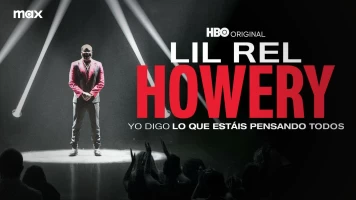 Lil Rel Howery: Yo digo lo que estáis pensando todos