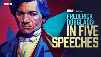 Frederick Douglass: In Five Speeches