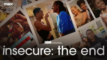 Insecure: The End