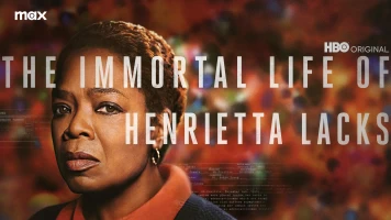 The Immortal Life of Henrietta Lacks