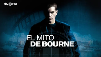 El mito de Bourne