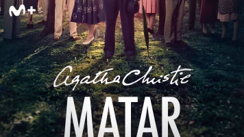 Agatha Christie: Matar es fácil