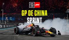 GP de China (Shanghai). GP de China (Shanghai): GP de China: Sprint