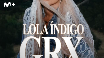 Lola Índigo: GRX