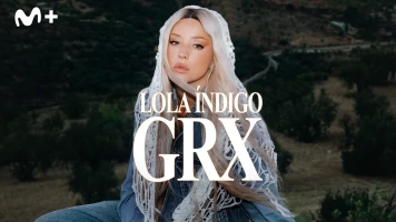 Lola Índigo: GRX