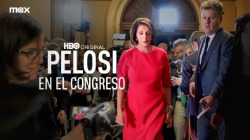 Pelosi en el Congreso