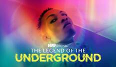 The Legend of the Underground