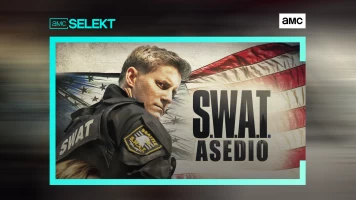 S.W.A.T.: Bajo asedio