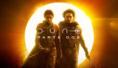 Dune: parte dos