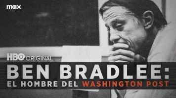 Ben Bradlee: el hombre del Washington Post