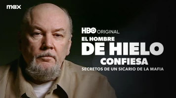 El hombre de hielo confiesa: secretos de un sicario de la mafia