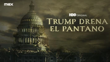 Trump drena el pantano