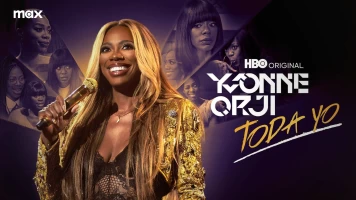 Yvonne Orji: Toda Yo