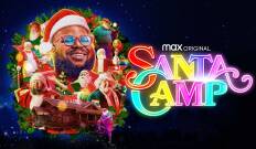 Santa Camp