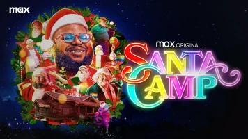 Santa Camp