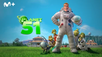 Planet 51