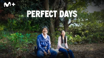 Perfect Days