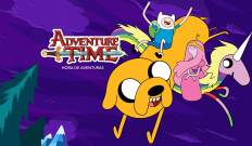 Hora De Aventuras. T(T3). Hora De Aventuras (T3)