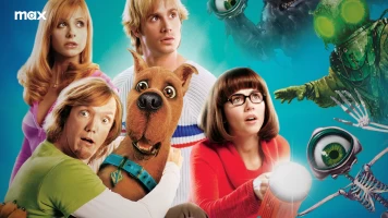 Scooby-Doo 2: Desatado