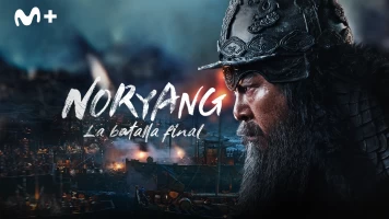 Noryang: La batalla final