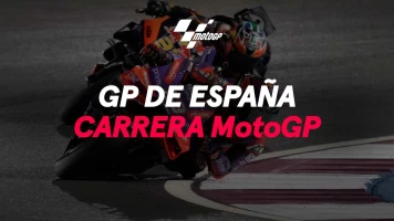 Gran Premio Solidario Motul de Barcelona. Gran Premio Solidario...: Clasificación Moto3