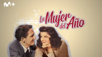 La mujer del año