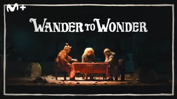 Wander to Wonder