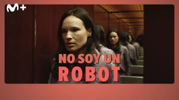 No soy un robot