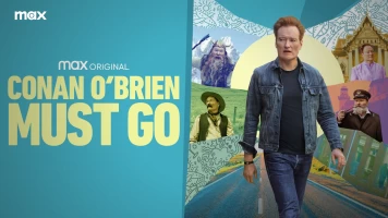 Siguiendo a Conan O´Brien