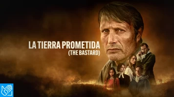 (LSE) - La tierra prometida (The Bastard)