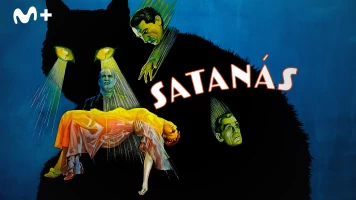 Satanás