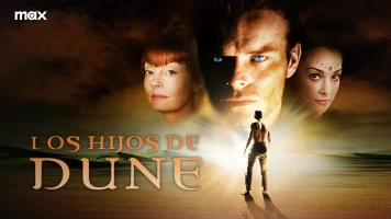 Hijos de Dune