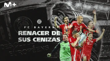 FC Bayern: renacer de sus cenizas