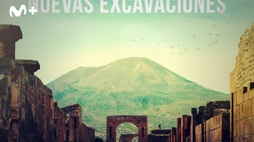 Pompeya: nuevas excavaciones