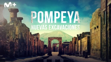 Pompeya: nuevas excavaciones