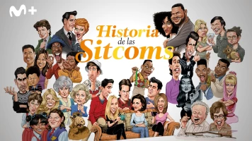 Historia de las sitcoms