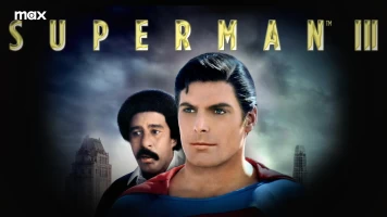 Superman III