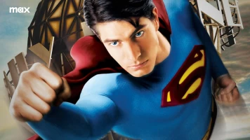 Superman Returns: el regreso