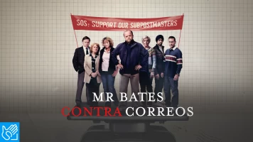 (LSE) - Mr Bates contra Correos