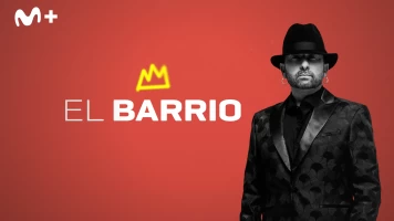 El Barrio: un reino sin corona