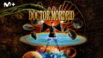 Doctor Mordrid