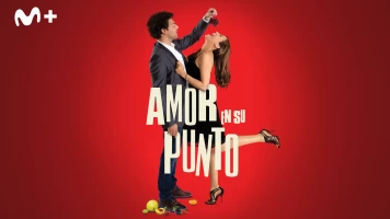 Amor en su punto