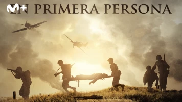 Día D: en primera persona