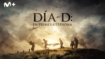 Día D: en primera persona