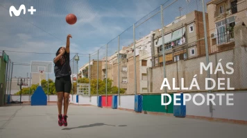 Mas allá del deporte