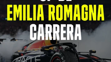 GP de Emilia Romagna (Imola). GP de Emilia Romagna...: GP de Emilia Romagna: Carrera