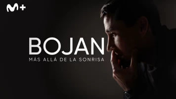 Bojan, más allá de la sonrisa