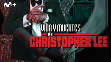 Vida y muertes de Christopher Lee