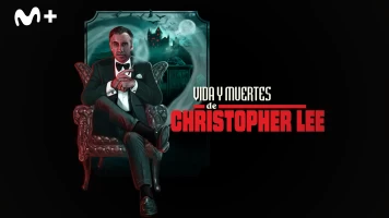 Vida y muertes de Christopher Lee